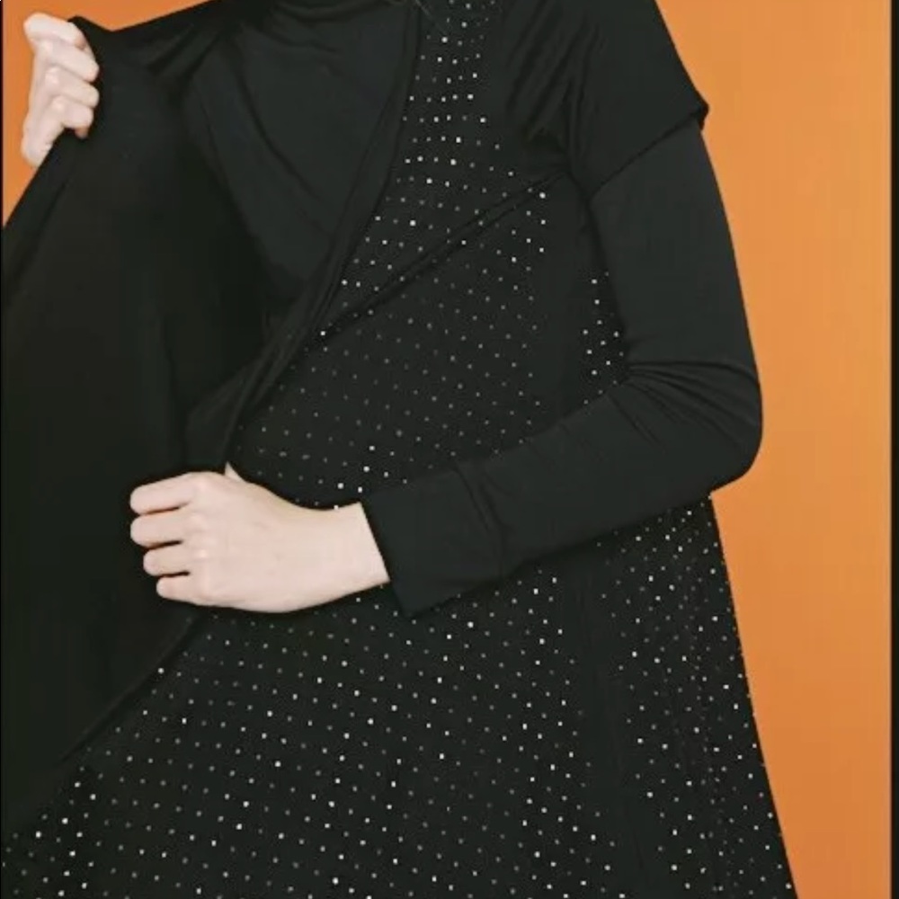 Vocal cardigan 🌟SHINE bright like a diamond ⭐️✨